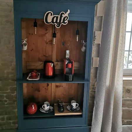 De L'iris Sainte-Croix-sur-Mer