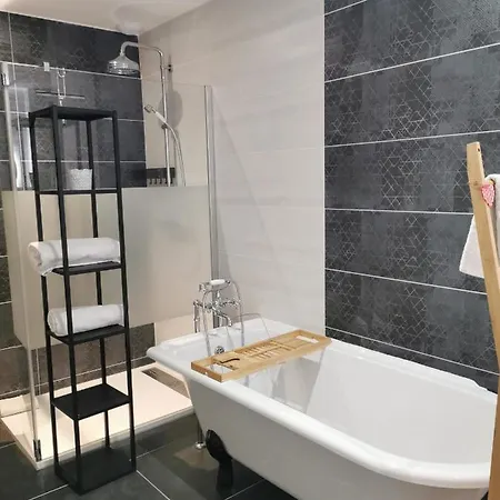 De L'iris بيت ضيافة Sainte-Croix-sur-Mer