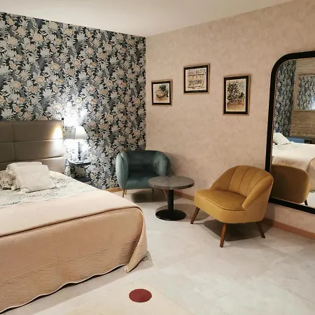 De L'iris 3* Sainte-Croix-sur-Mer