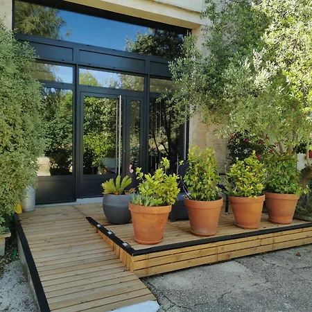 De L'iris 3* Sainte-Croix-sur-Mer