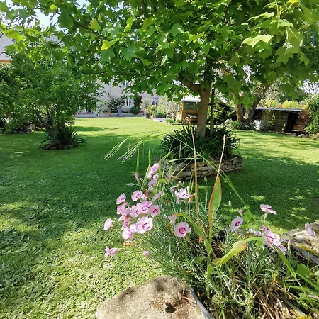 De L'iris Guest house 3*