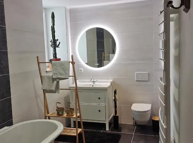 Guest house De L'iris 3*