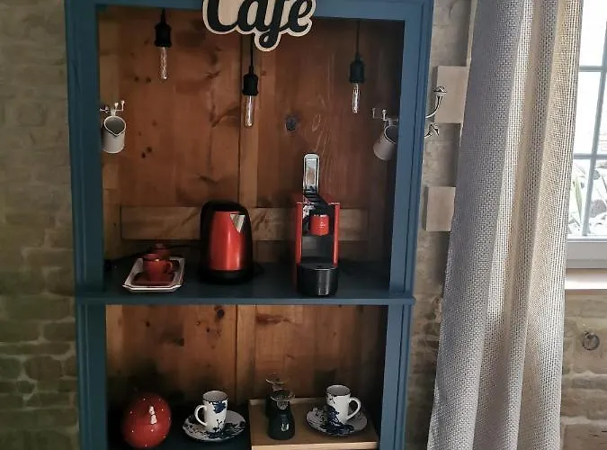 De L'iris Sainte-Croix-sur-Mer