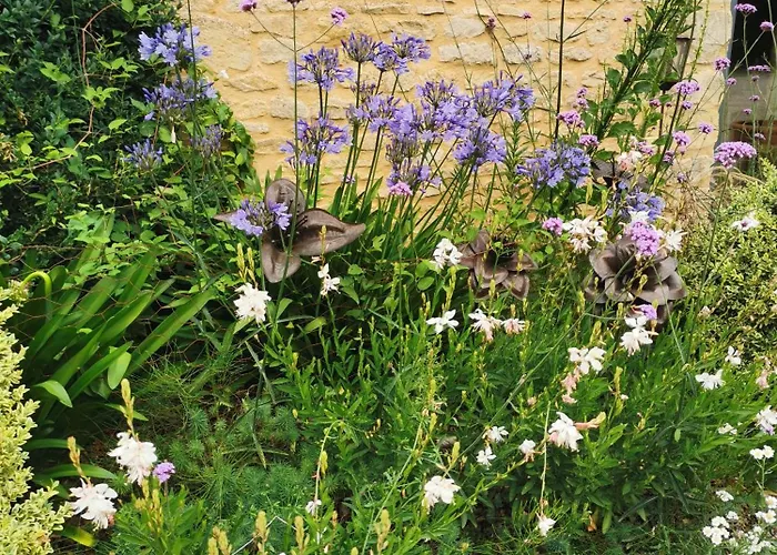 Guest house De L'iris