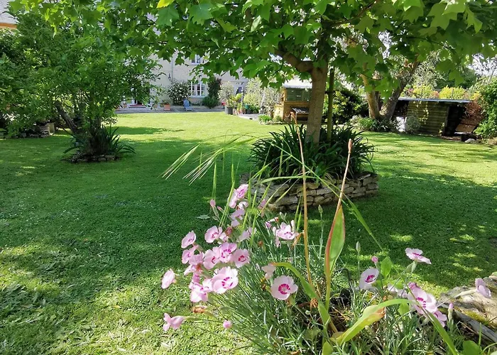 De L'iris Guest house 3*